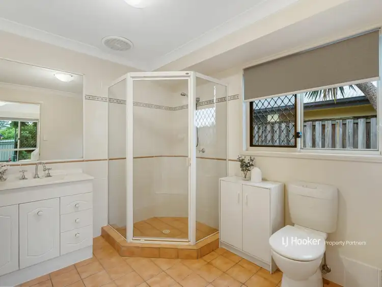 Fifth view of Homely house listing, 36 Lema Circuit, Kuraby QLD 4112