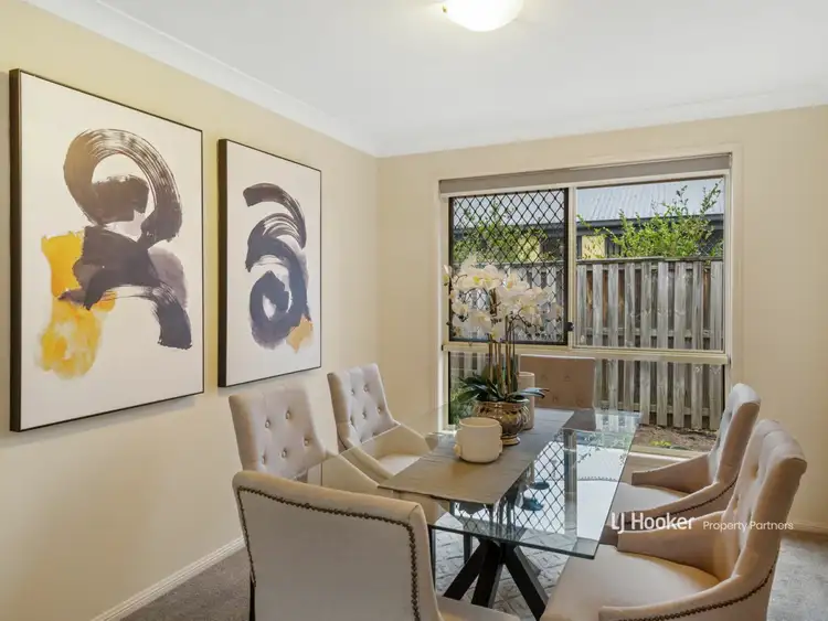 Sixth view of Homely house listing, 36 Lema Circuit, Kuraby QLD 4112