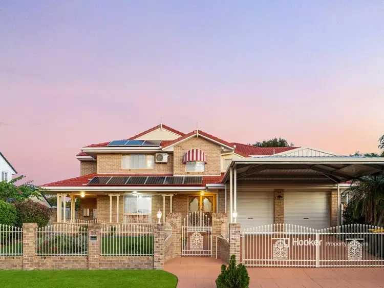 Second view of Homely house listing, 88 Blue Grass Crescent, Eight Mile Plains QLD 4113