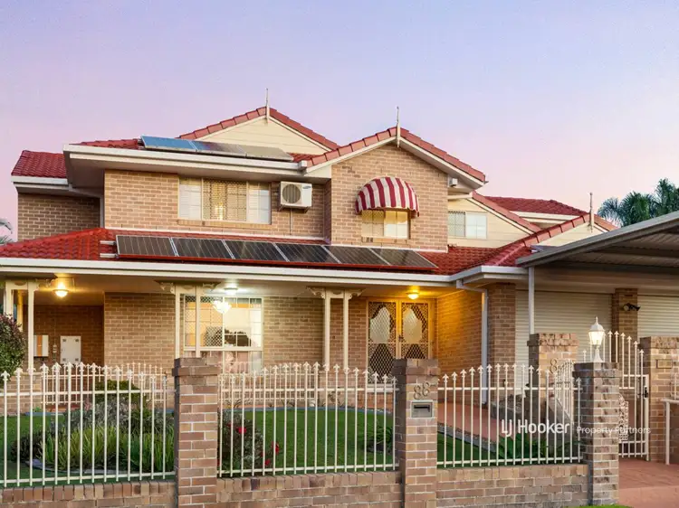 Third view of Homely house listing, 88 Blue Grass Crescent, Eight Mile Plains QLD 4113