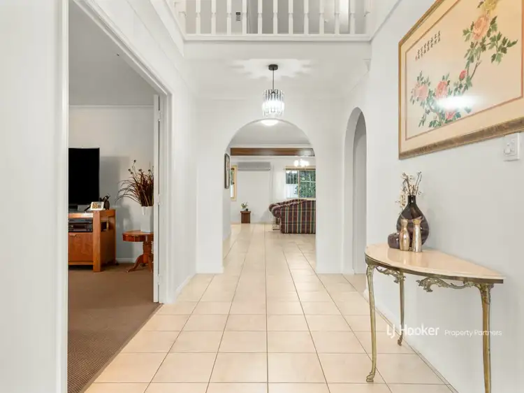 Fourth view of Homely house listing, 88 Blue Grass Crescent, Eight Mile Plains QLD 4113