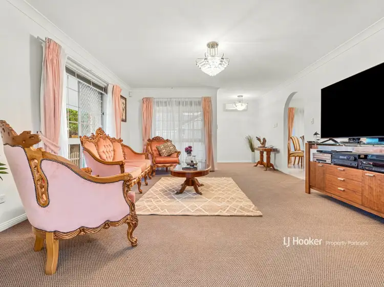 Fifth view of Homely house listing, 88 Blue Grass Crescent, Eight Mile Plains QLD 4113