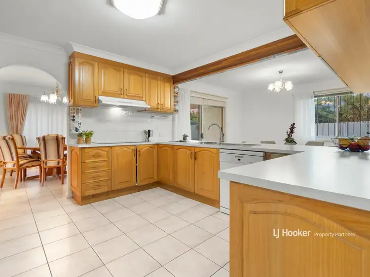 Sixth view of Homely house listing, 88 Blue Grass Crescent, Eight Mile Plains QLD 4113