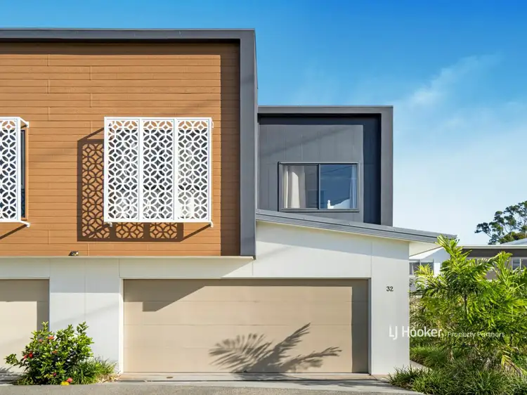 32/39 Symons Road, Sunnybank Hills QLD 4109
