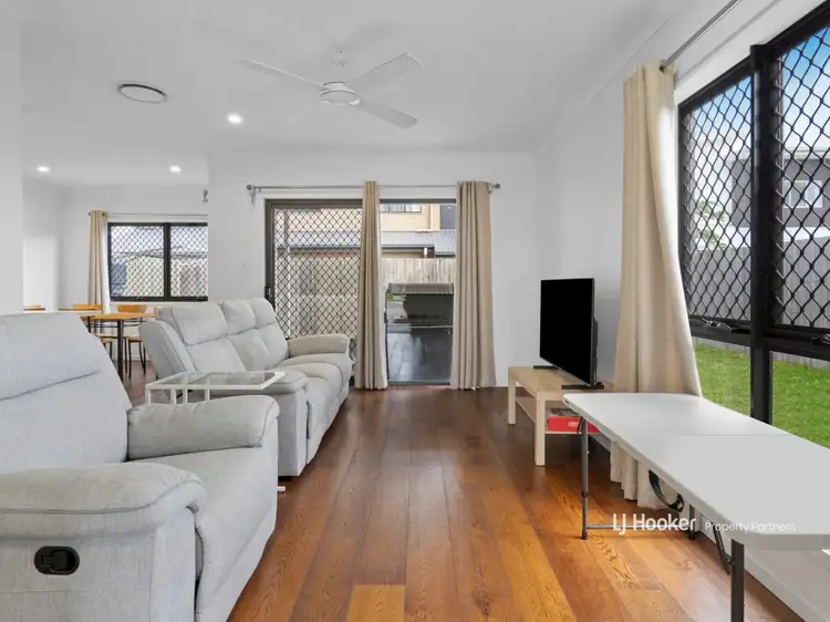 Second view of Homely townhouse listing, 32/39 Symons Road, Sunnybank Hills QLD 4109
