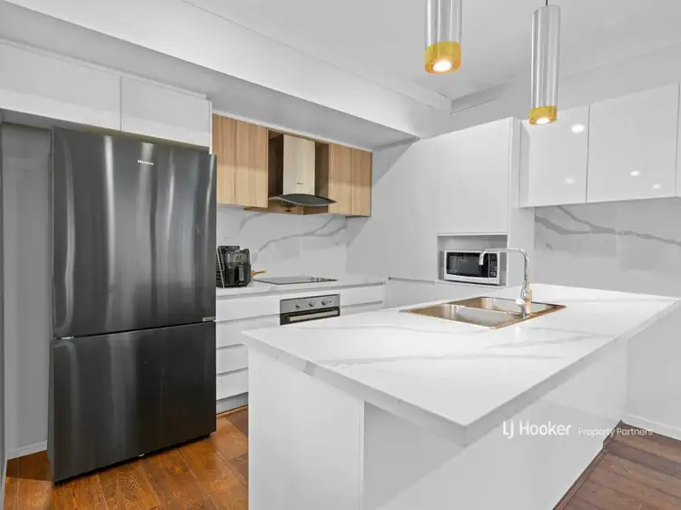 Third view of Homely townhouse listing, 32/39 Symons Road, Sunnybank Hills QLD 4109