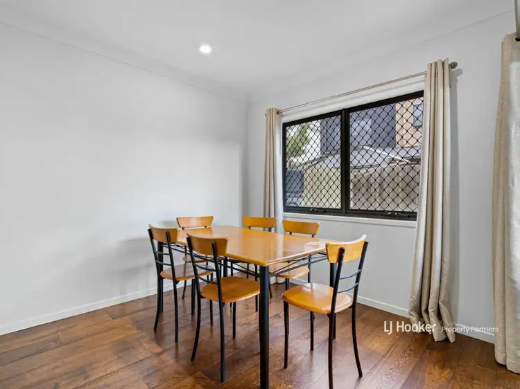 Fourth view of Homely townhouse listing, 32/39 Symons Road, Sunnybank Hills QLD 4109