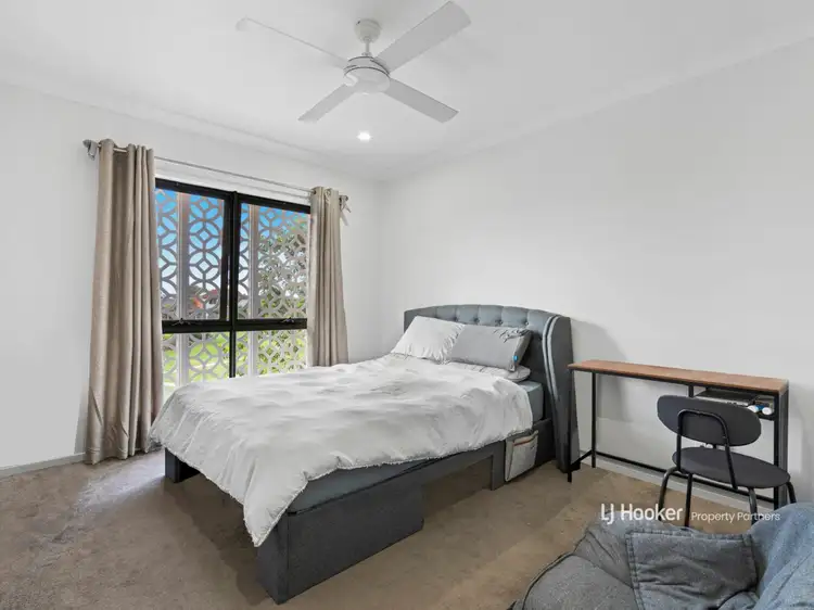 Fifth view of Homely townhouse listing, 32/39 Symons Road, Sunnybank Hills QLD 4109