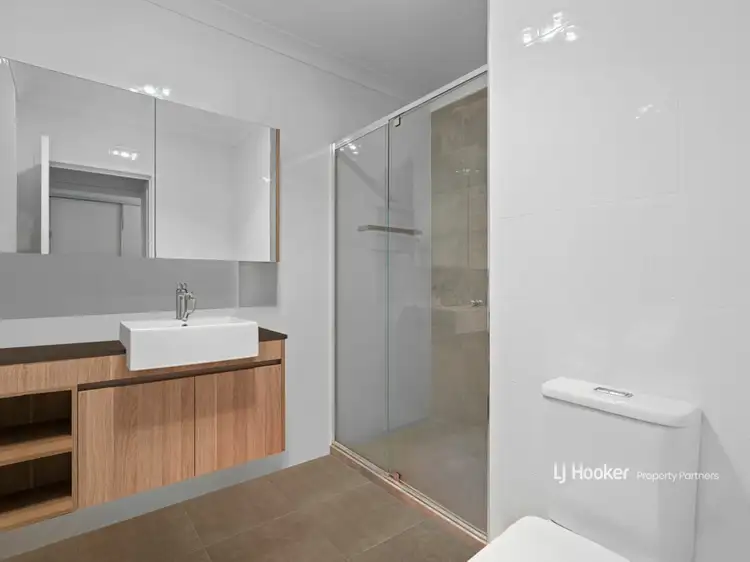 Sixth view of Homely townhouse listing, 32/39 Symons Road, Sunnybank Hills QLD 4109