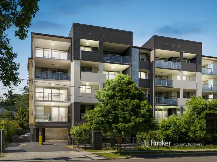21/90 Norton Street, Upper Mount Gravatt QLD 4122