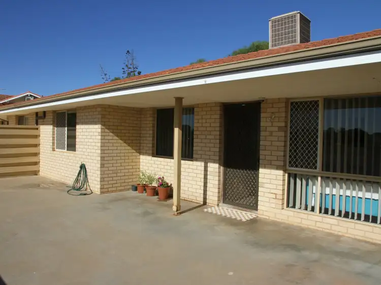 Main view of Homely unit listing, 3/8 Eric Street, Geraldton WA 6530