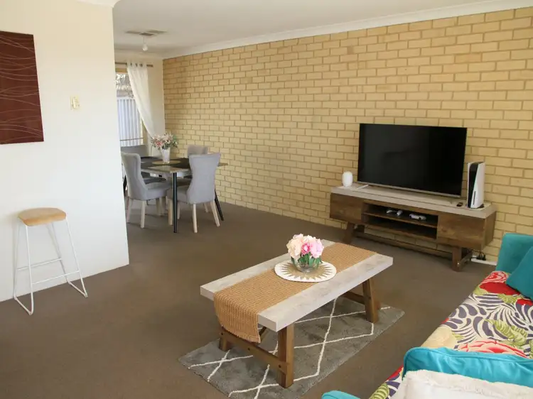 Second view of Homely unit listing, 3/8 Eric Street, Geraldton WA 6530