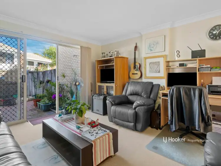Fourth view of Homely townhouse listing, 7/104 Ewing Road, Woodridge QLD 4114