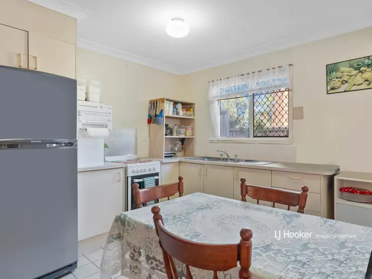 Sixth view of Homely townhouse listing, 7/104 Ewing Road, Woodridge QLD 4114