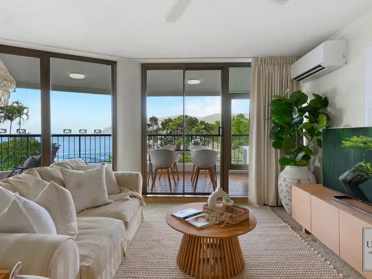 Fourth view of Homely unit listing, Unit 14/107 The Esplanade, Cairns City QLD 4870