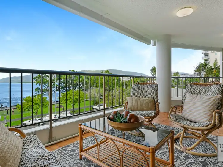 Sixth view of Homely unit listing, Unit 14/107 The Esplanade, Cairns City QLD 4870