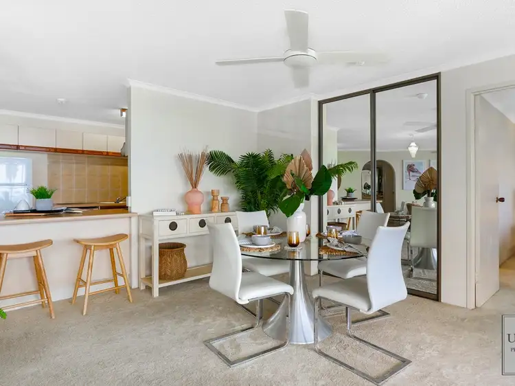 Seventh view of Homely unit listing, Unit 14/107 The Esplanade, Cairns City QLD 4870