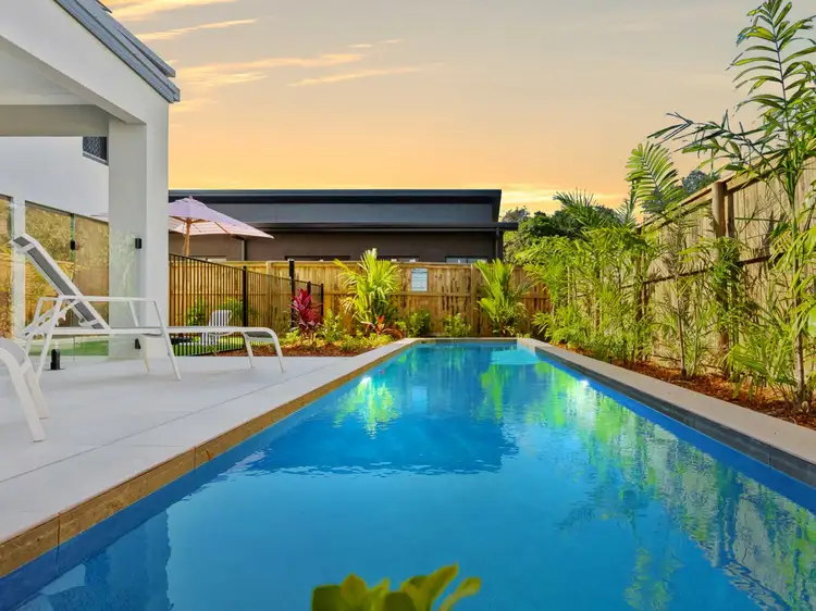 19 Braeside Court, Smithfield QLD 4878