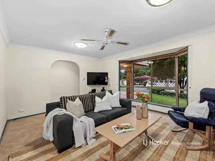 Third view of Homely house listing, 29 Blue Grass Crescent, Eight Mile Plains QLD 4113