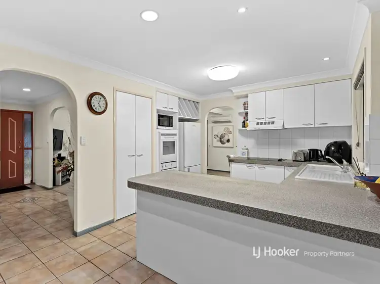 Fifth view of Homely house listing, 29 Blue Grass Crescent, Eight Mile Plains QLD 4113