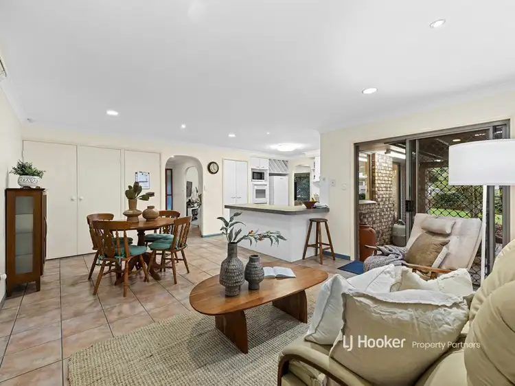 Sixth view of Homely house listing, 29 Blue Grass Crescent, Eight Mile Plains QLD 4113