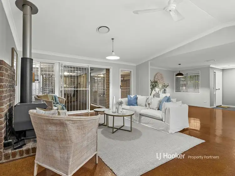 Fifth view of Homely house listing, 72 Greenwood Street, Wishart QLD 4122