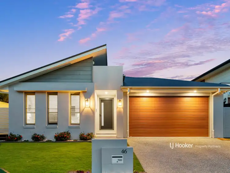 46 Valley Circuit, Kuraby QLD 4112