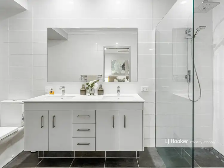 Fifth view of Homely house listing, 46 Valley Circuit, Kuraby QLD 4112