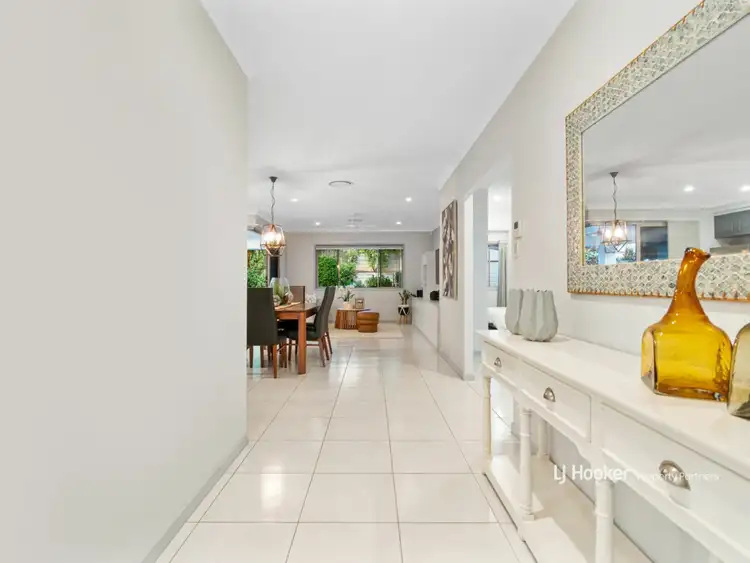 Sixth view of Homely house listing, 46 Valley Circuit, Kuraby QLD 4112