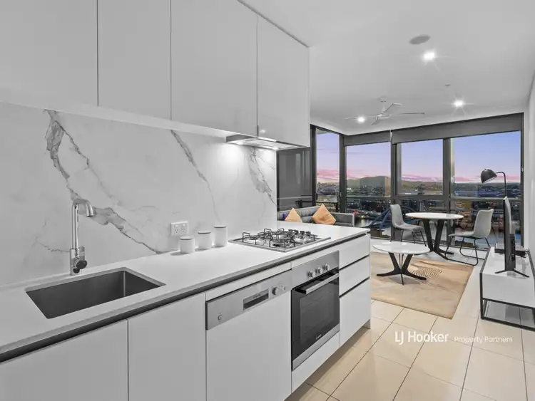 1802/19 Hope Street, South Brisbane QLD 4101