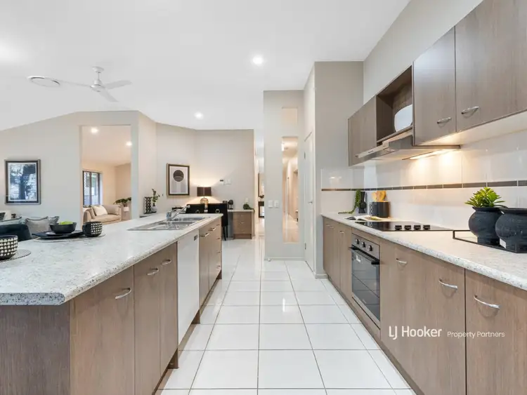 Fifth view of Homely house listing, 12 Bala Place, Calamvale QLD 4116