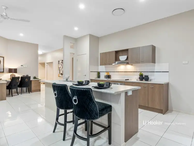 Sixth view of Homely house listing, 12 Bala Place, Calamvale QLD 4116