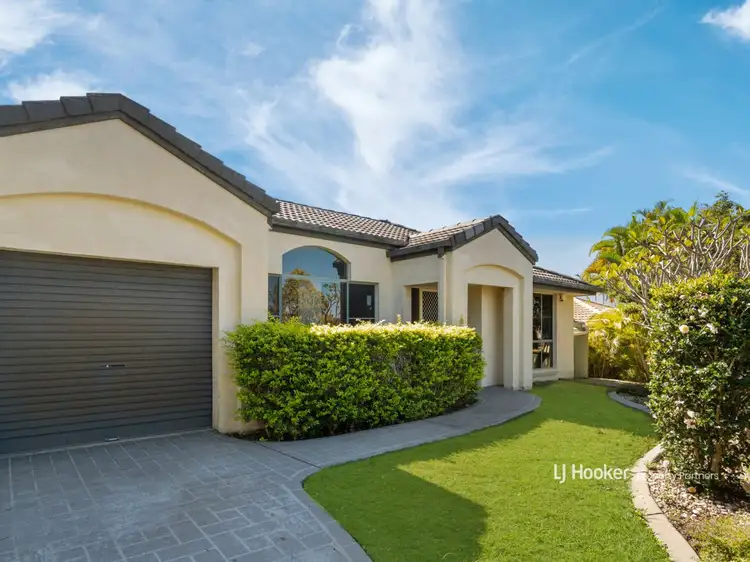 9 Bellflower Place, Calamvale QLD 4116