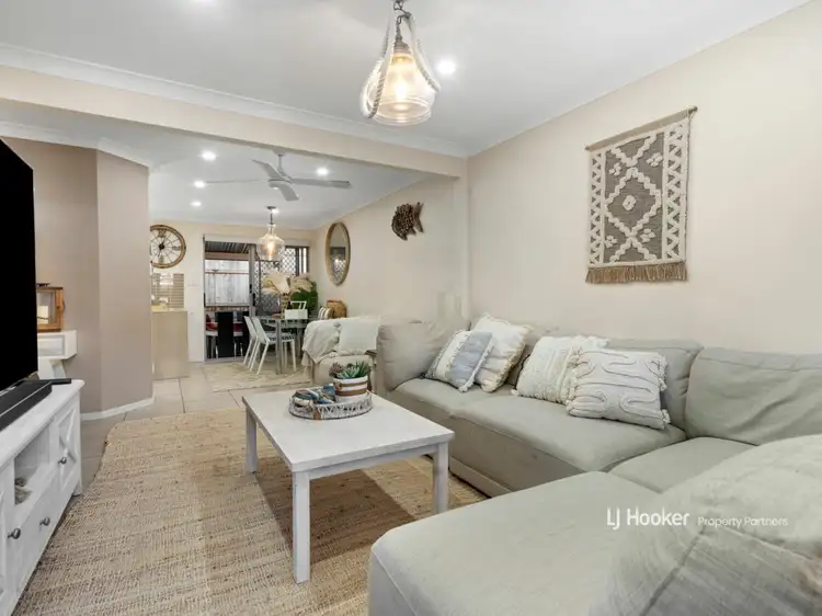 Second view of Homely townhouse listing, 12/11 Corella Place, Runcorn QLD 4113