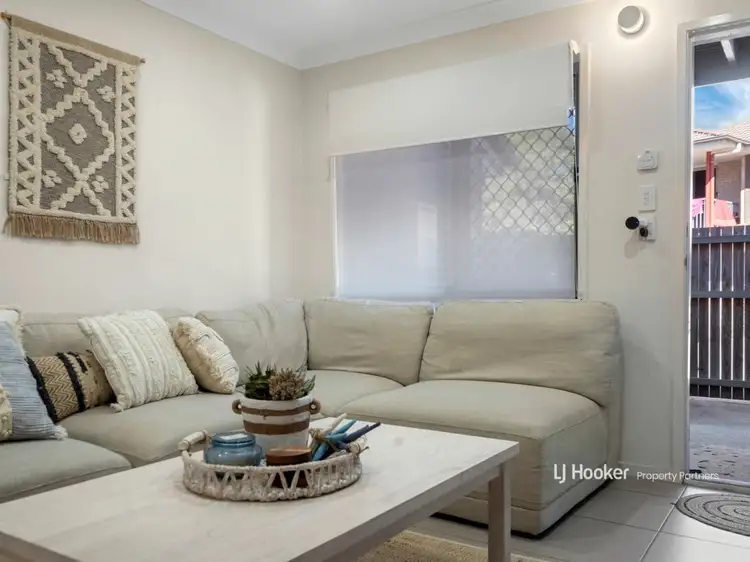 Fourth view of Homely townhouse listing, 12/11 Corella Place, Runcorn QLD 4113