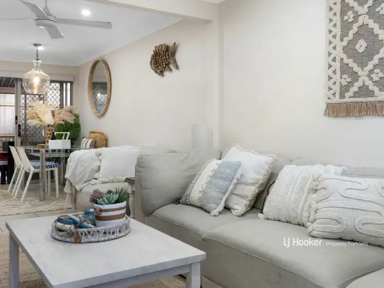 Fifth view of Homely townhouse listing, 12/11 Corella Place, Runcorn QLD 4113