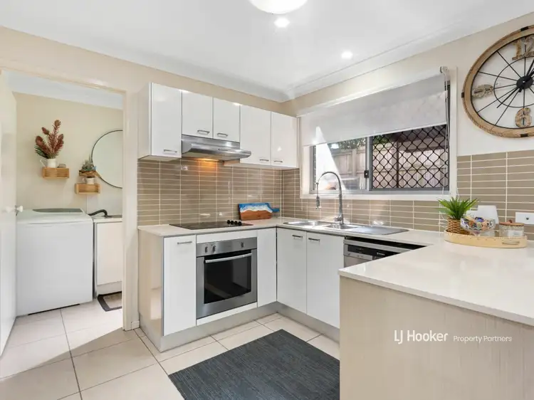 Sixth view of Homely townhouse listing, 12/11 Corella Place, Runcorn QLD 4113