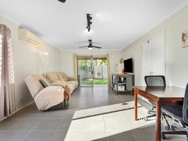 Third view of Homely townhouse listing, 4/69 Stones Road, Sunnybank Hills QLD 4109