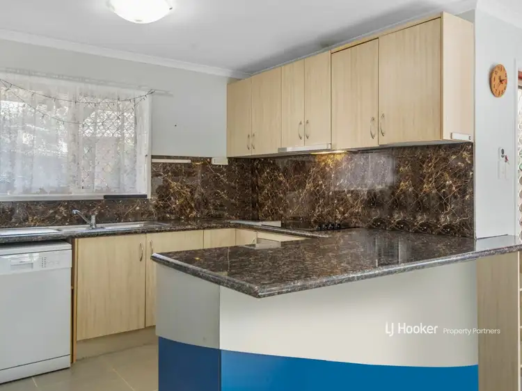 Fifth view of Homely townhouse listing, 4/69 Stones Road, Sunnybank Hills QLD 4109