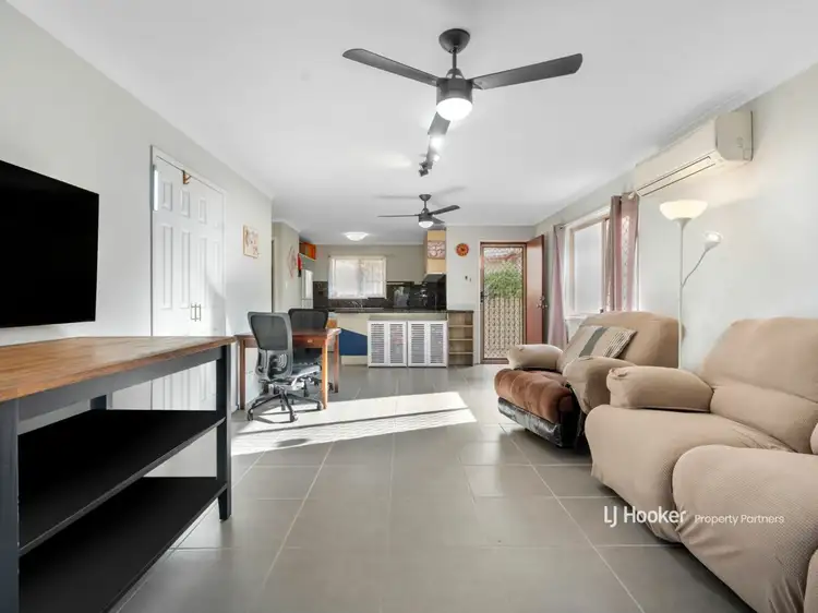 Sixth view of Homely townhouse listing, 4/69 Stones Road, Sunnybank Hills QLD 4109