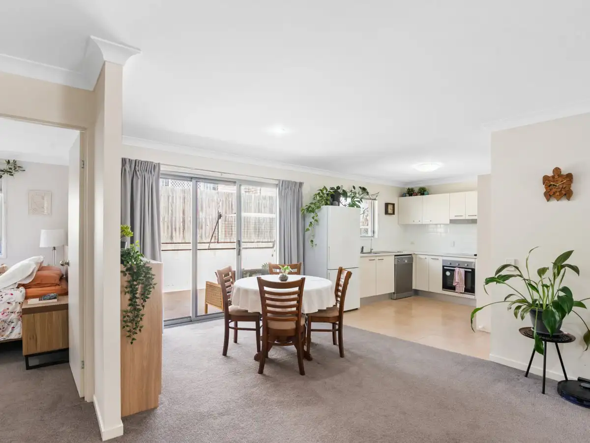 Main view of Homely unit listing, Unit 6/24 Dragon Street, Warwick QLD 4370