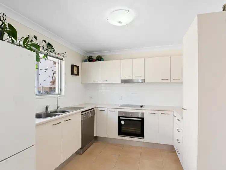 Second view of Homely unit listing, Unit 6/24 Dragon Street, Warwick QLD 4370