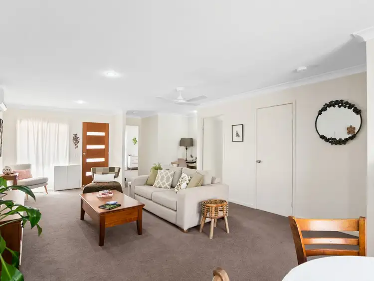 Third view of Homely unit listing, Unit 6/24 Dragon Street, Warwick QLD 4370