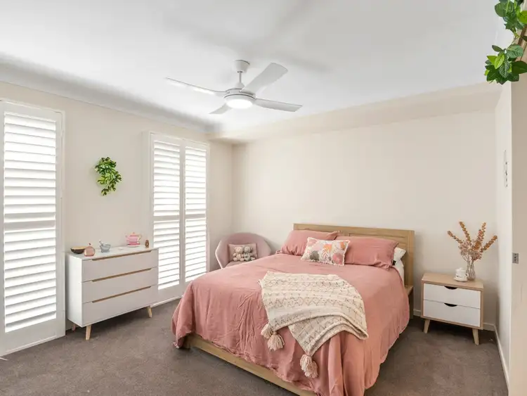 Sixth view of Homely unit listing, Unit 6/24 Dragon Street, Warwick QLD 4370