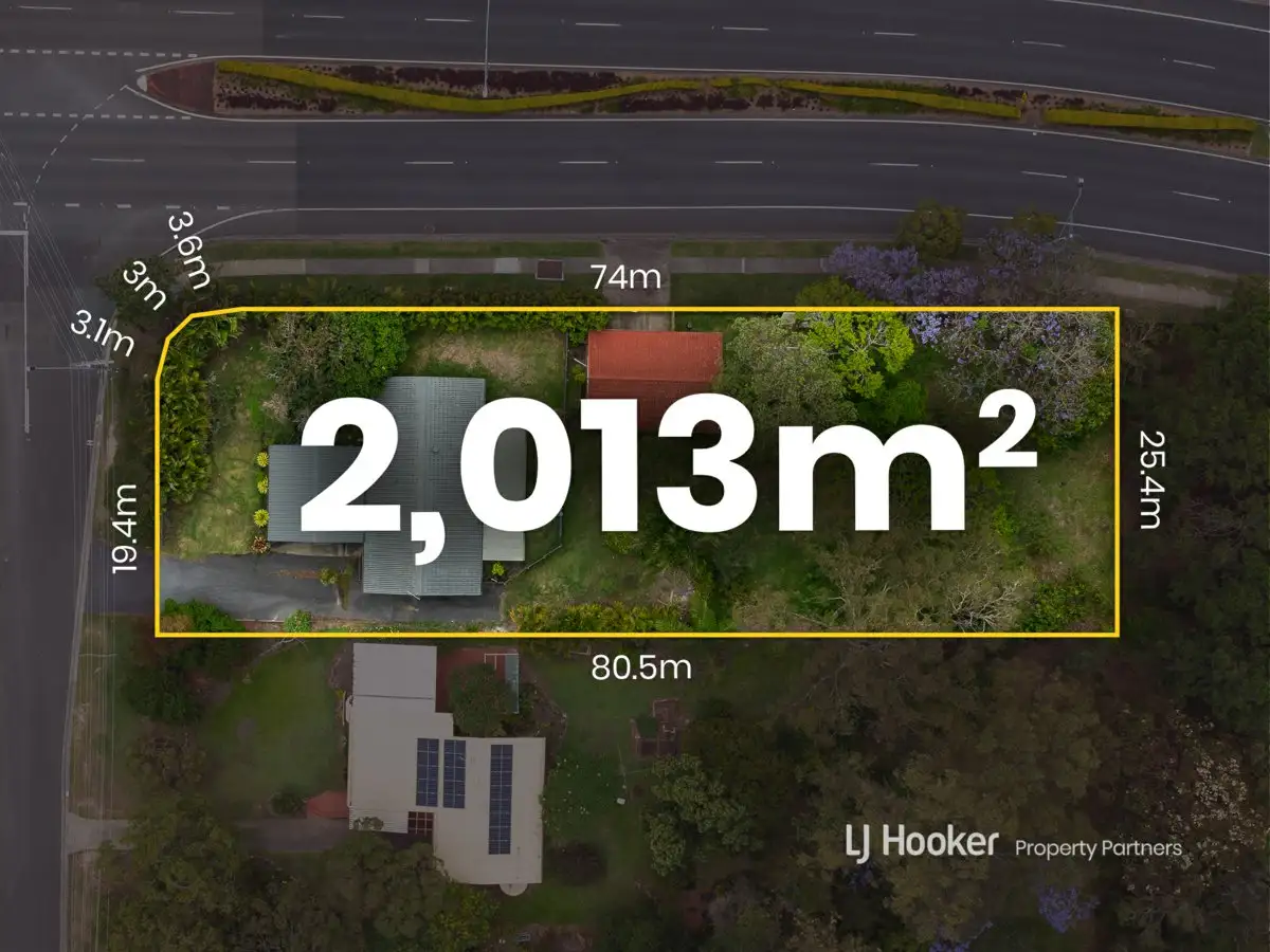 Main view of Homely house listing, 109 Timor Avenue, Loganholme QLD 4129