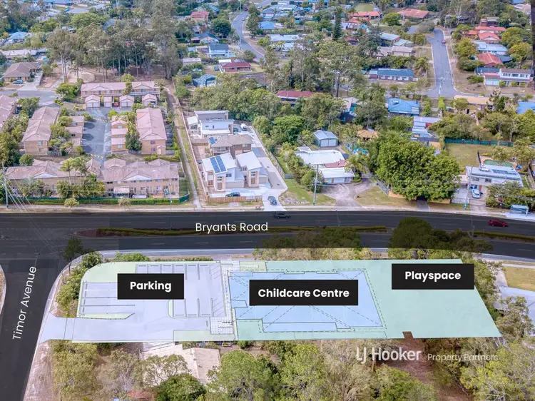 Third view of Homely house listing, 109 Timor Avenue, Loganholme QLD 4129