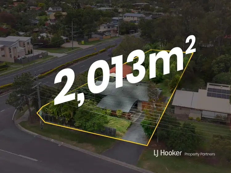 Fourth view of Homely house listing, 109 Timor Avenue, Loganholme QLD 4129