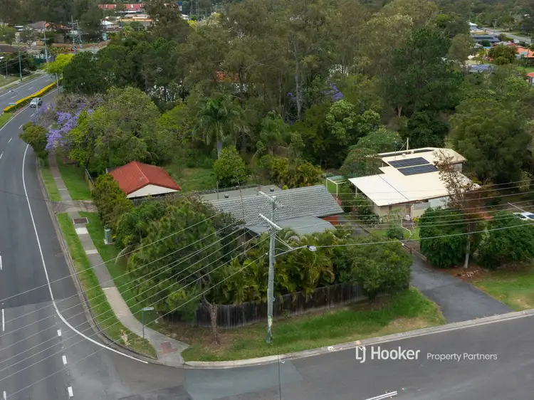 Fifth view of Homely house listing, 109 Timor Avenue, Loganholme QLD 4129