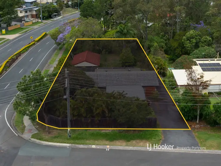 Sixth view of Homely house listing, 109 Timor Avenue, Loganholme QLD 4129