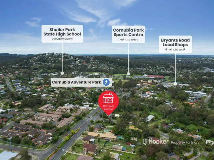 Seventh view of Homely house listing, 109 Timor Avenue, Loganholme QLD 4129